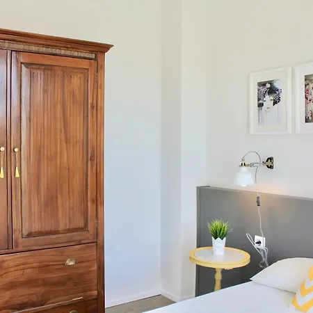 شقة Con Vistas Espectaculares