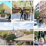 Appartement Con Vistas Espectaculares Valence