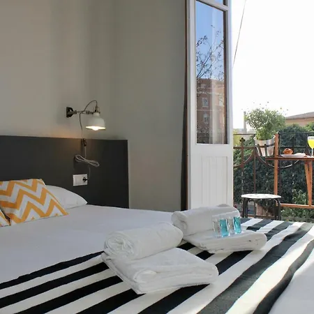 Con Vistas Espectaculares * 발렌시아