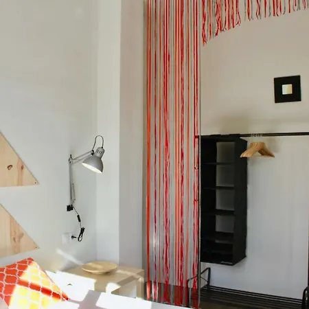 아파트 Con Vistas Espectaculares