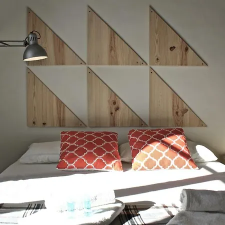 Con Vistas Espectaculares 발렌시아